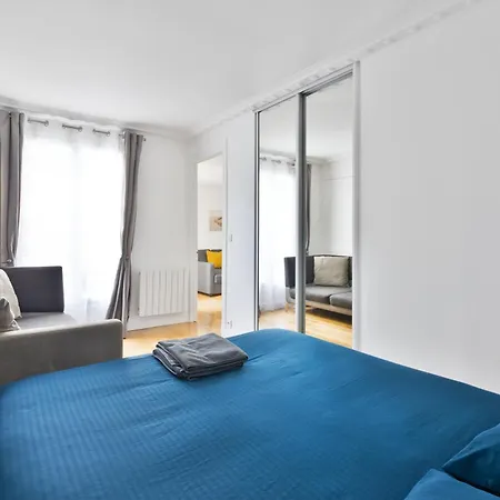 Daire Quartier Opera 2 Free Netflix *