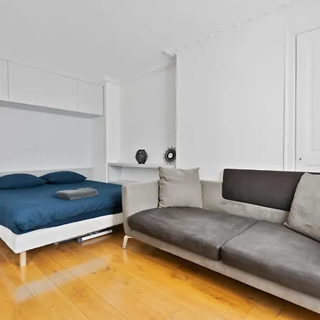 Quartier Opera 2 Free Netflix פריז