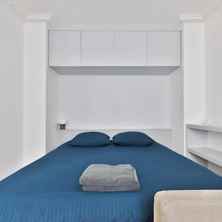 דירה Quartier Opera 2 Free Netflix פריז