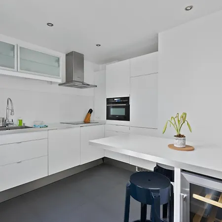 Quartier Opera 2 Free Netflix * פריז