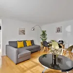Quartier Opera 2 Free Netflix Apartman Párizs
