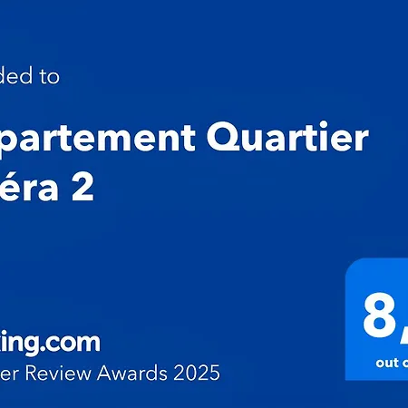 Apartman Quartier Opera 2 Free Netflix *