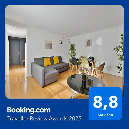 Quartier Opera 2 Free Netflix Apartman